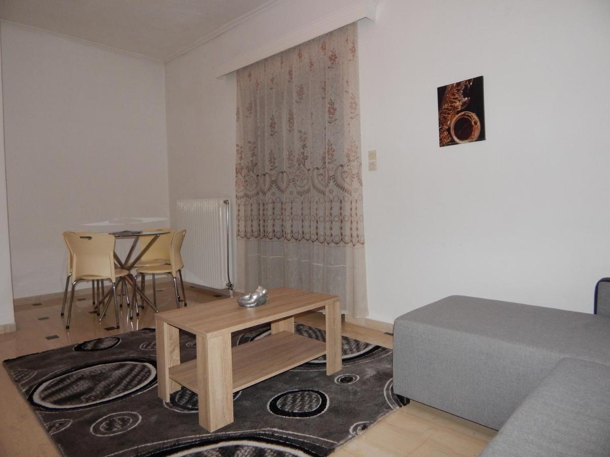 Cozy Apartment For 2-5 People-Center Tripoli 1 Luaran gambar